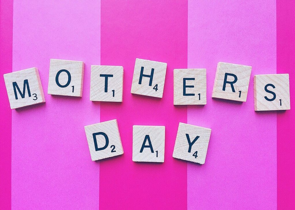 Mikor van anyák napja?