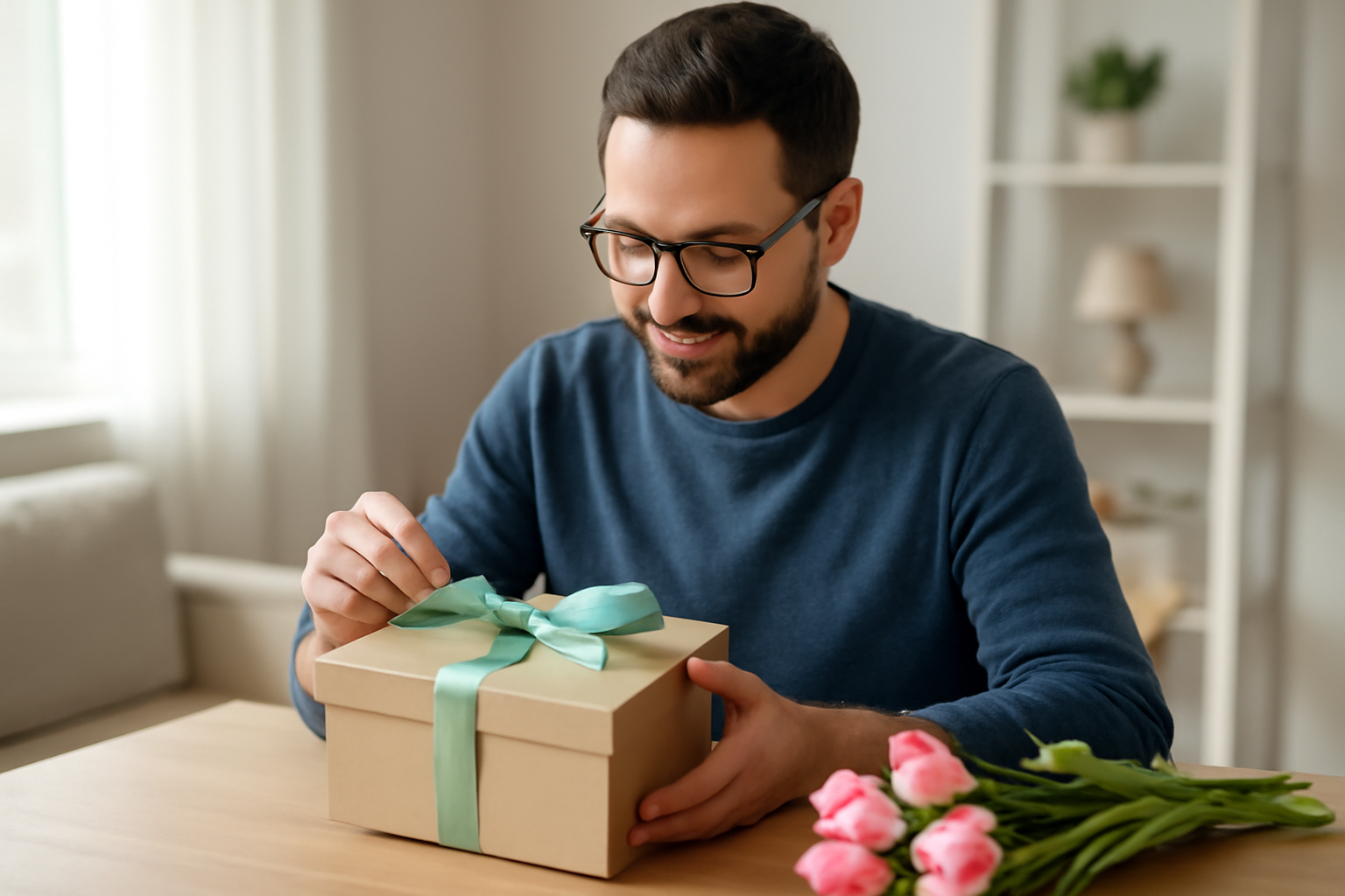 Anyák napi ajándék lista férfiaknak – ne hibázz idén