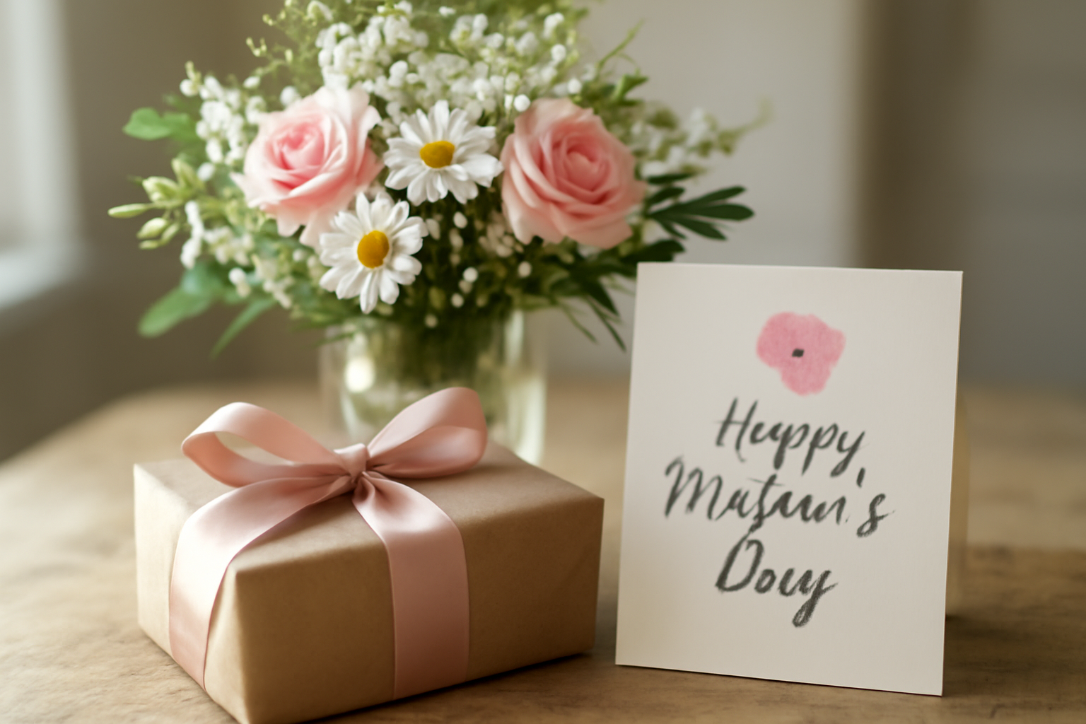 Anyák napi ajándék trendek 2026-ban