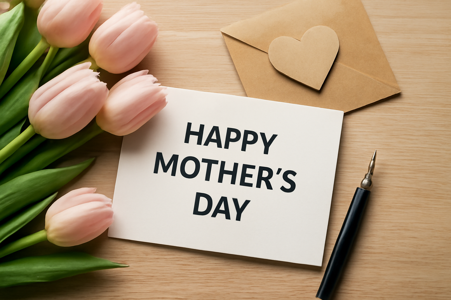 Anyák napi kreatív üzenetek közösségi médiára