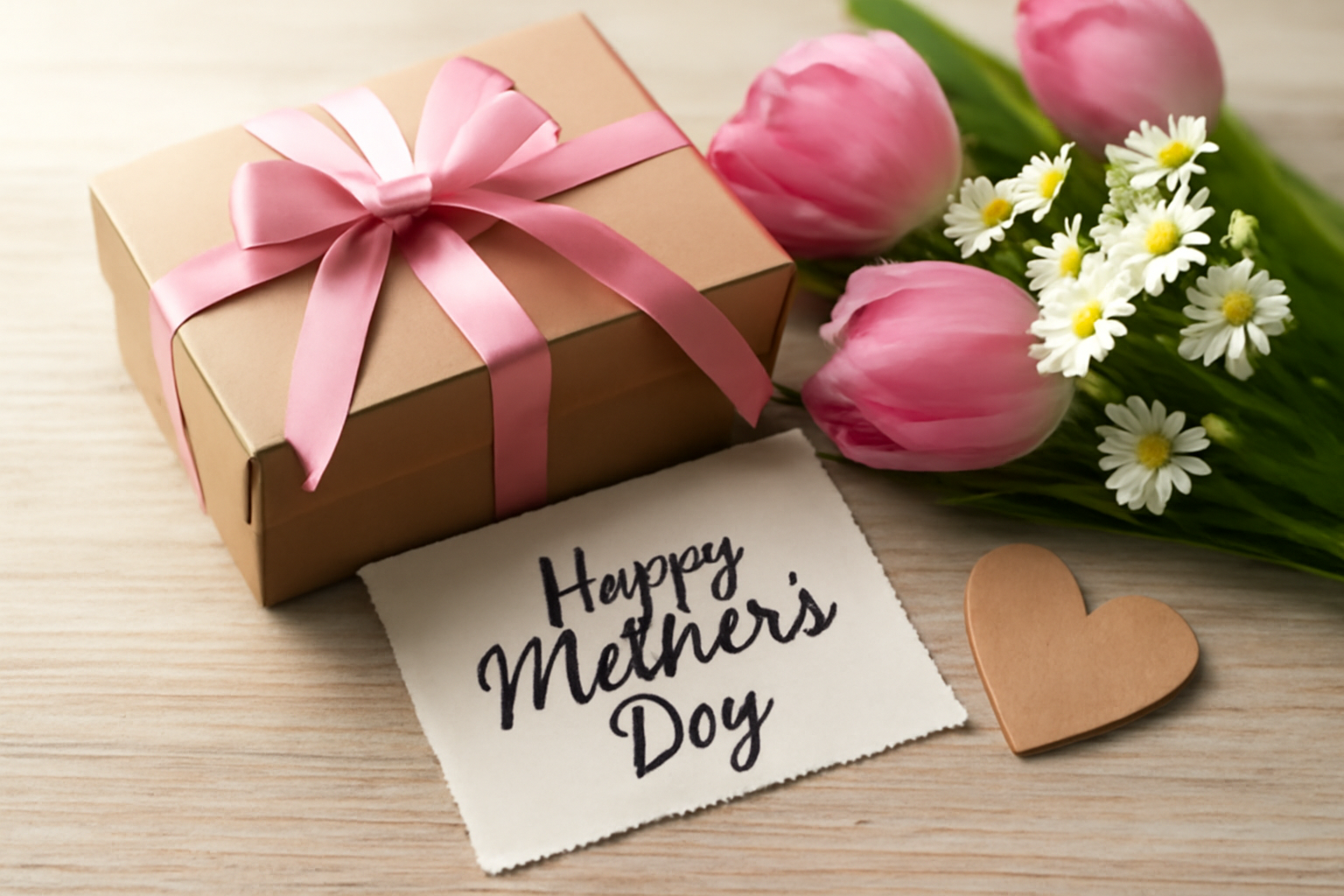 Anyák napi meglepetések, amik nem kerülnek sokba