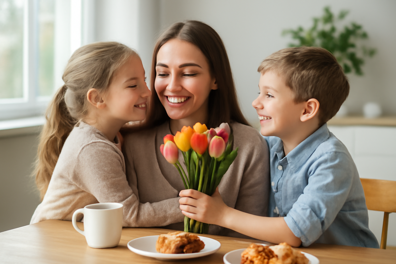 Anyák napi programok: így tedd felejthetetlenné a napot