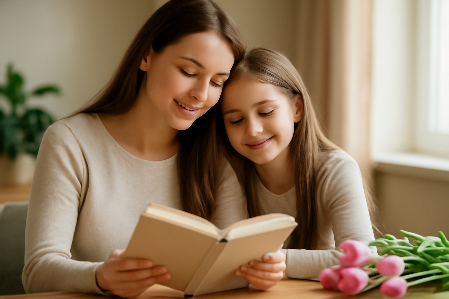 Anyák napi versek és idézetek, amik szívhez szólnak