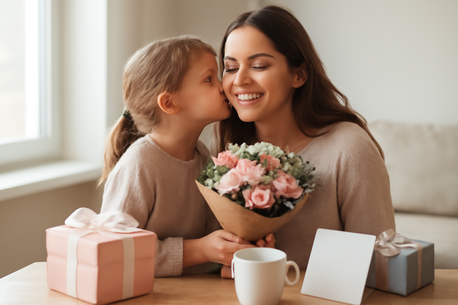 Anyák napja 2026: ezek az ajándékok tarolnak idén