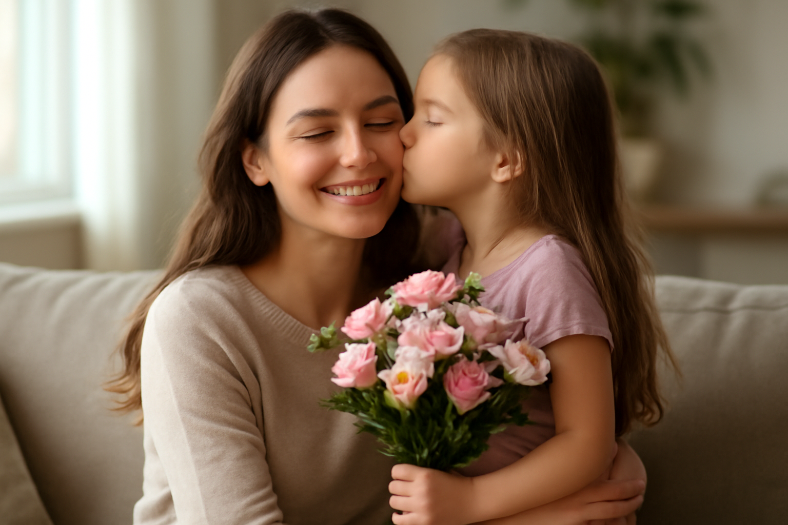 Anyák napja egyedülálló anyukáknak: ünnepelj szívből