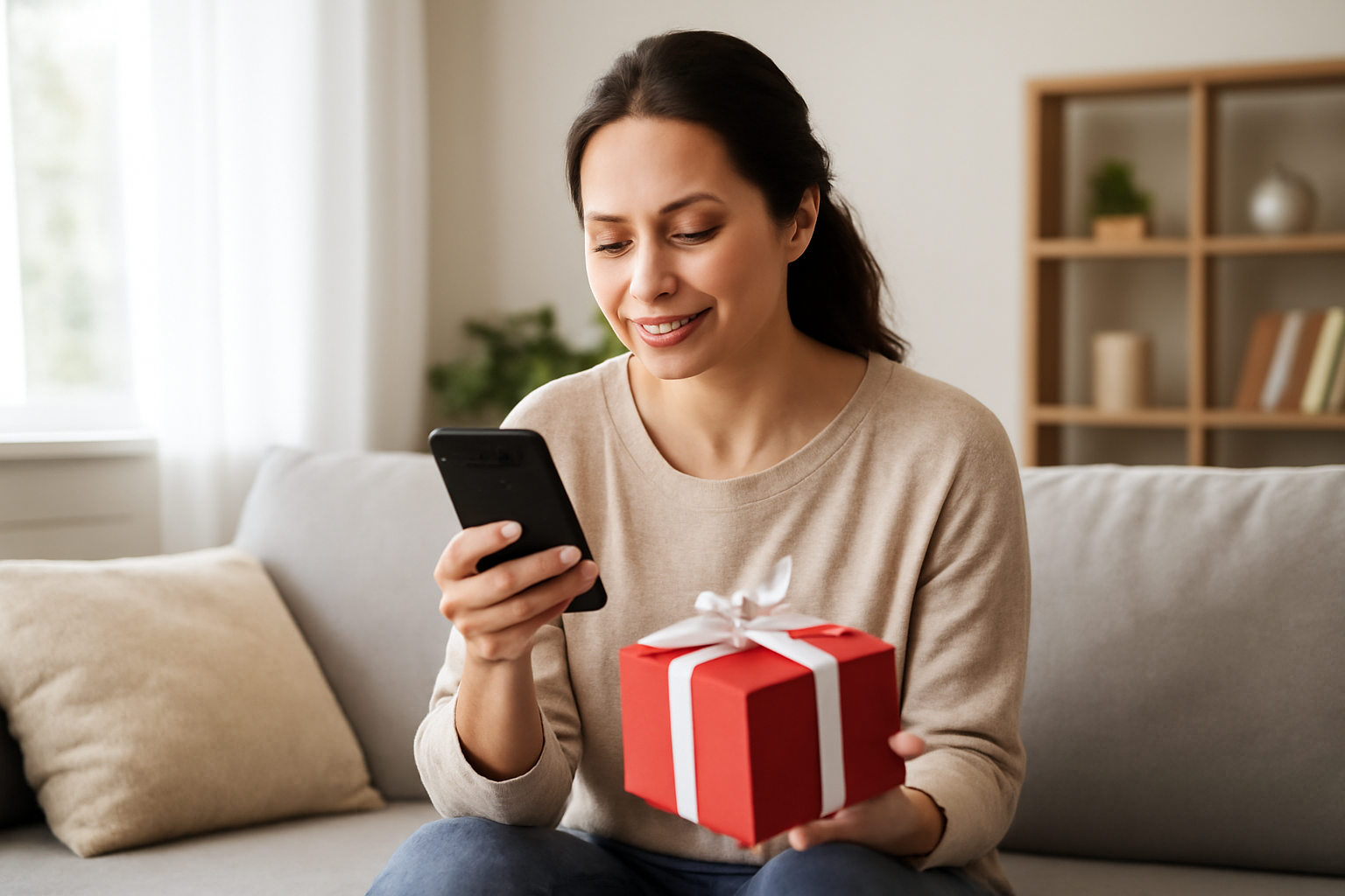 Digitális ajándékok Anyák napjára modern anyáknak