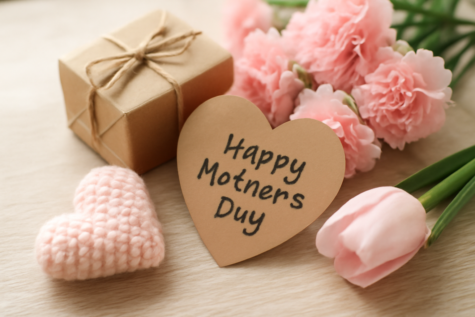 Filléres, mégis szívhez szóló anyák napi meglepetések