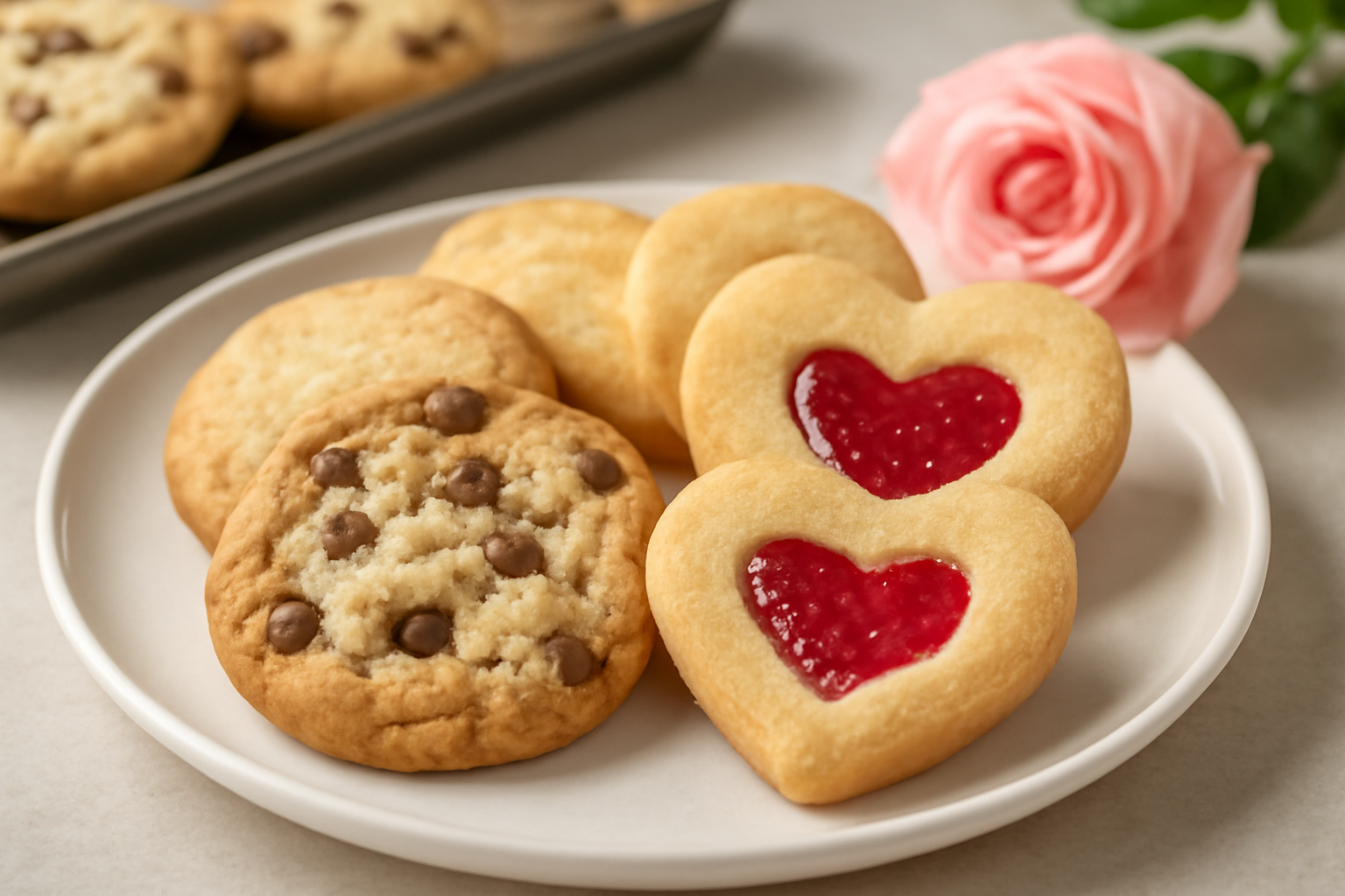 Gyors sütiötletek Anyák napjára kezdőknek
