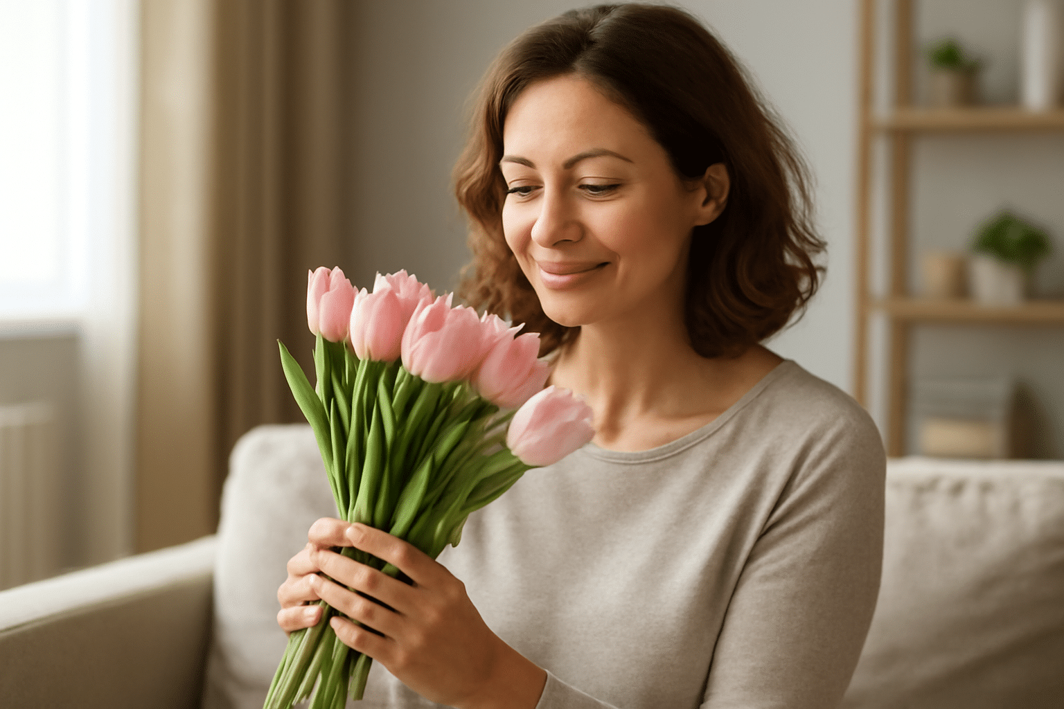 Mit adj anyák napjára, ha már mindene megvan