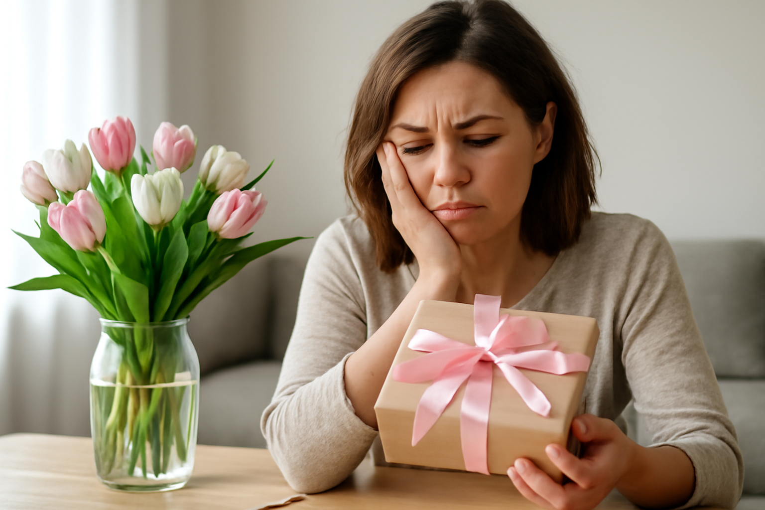 Mit ne adj anyák napjára? Gyakori hibák listája