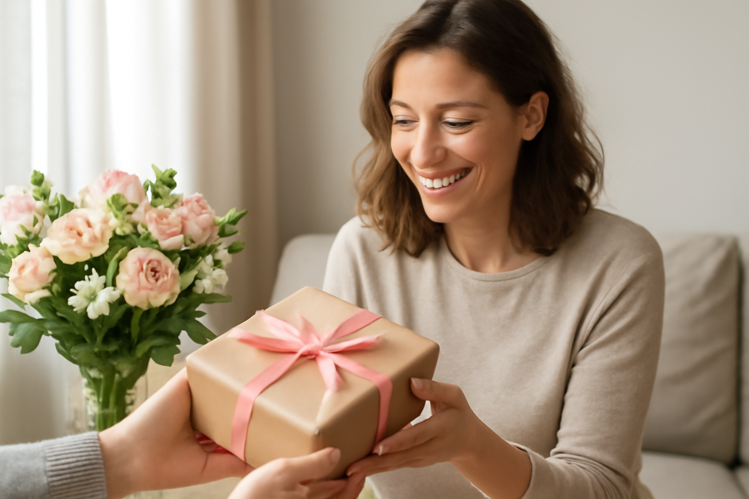 Mit vegyél anyák napjára? 20 ötlet, ami tényleg örömet okoz