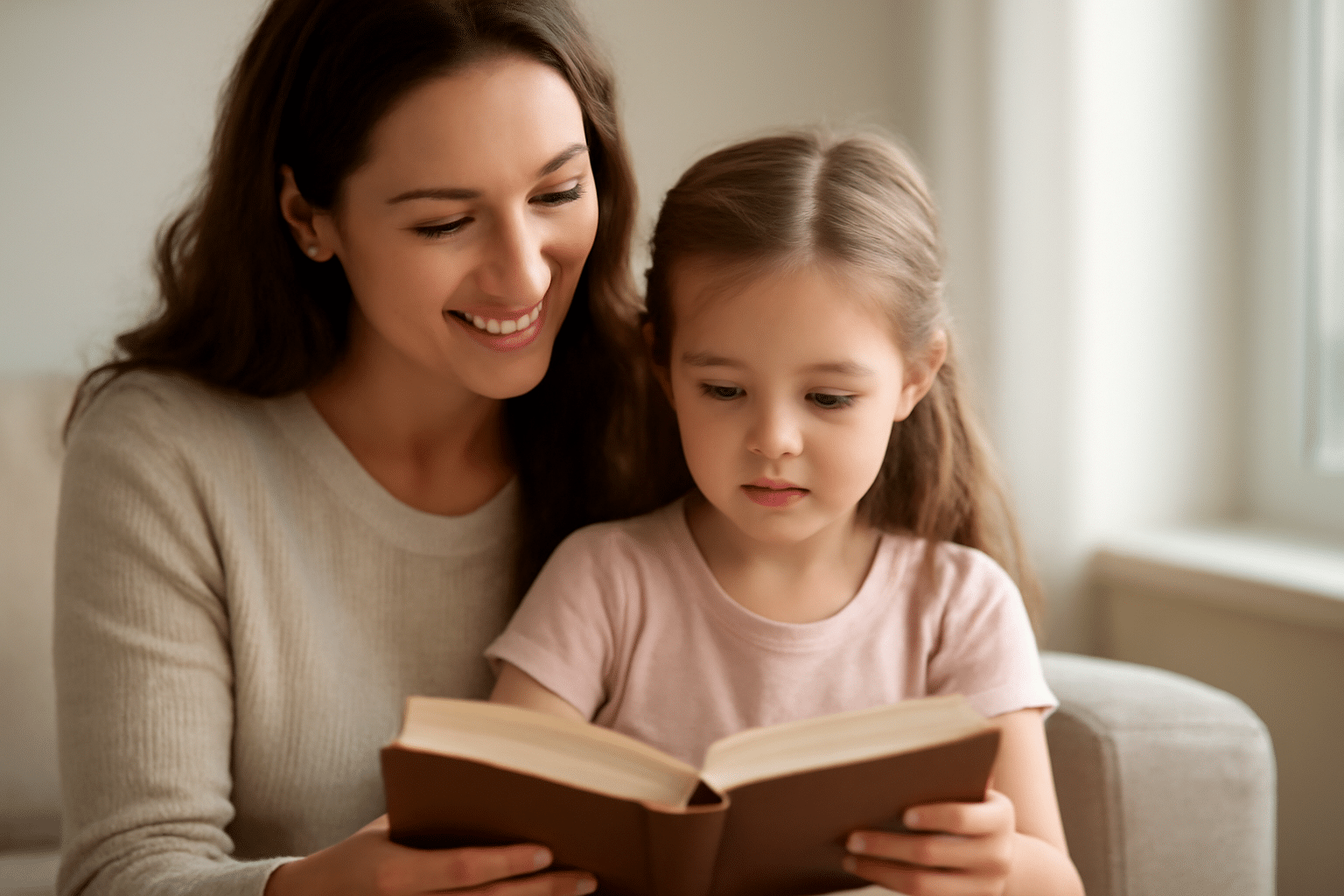 Személyes történetek Anyák napjára olvasóknak